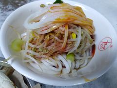 -薛昌利大米面皮(南关正街店)