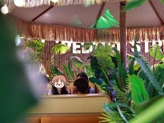 -帕娜·泰式茶餐厅·Bistro(近铁广场店)