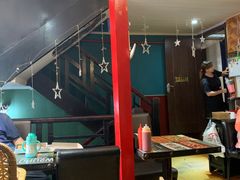 大堂-阳光披萨(辽宁路店)