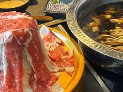 -牛武士寿喜烧·和牛火锅自助(全球首店)