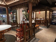 -麒麟小院·老九江菜(安平路店)