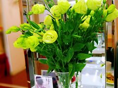 -谦和素食自助餐(云峰花园店)