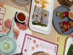 -点都德(千灯湖环宇城店)