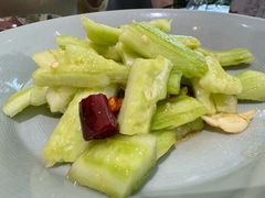 -长安记·大美陕菜(大族广场店)