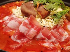 -崔解放·朝韩大排档(虹悦城店)