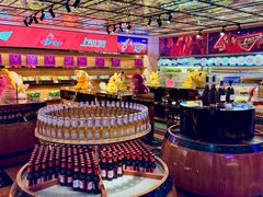 -皓声音KTV(新景店)