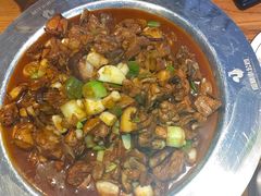 -俭寨大盘鸡·缸子肉·小公鸡·新疆菜(云通店)