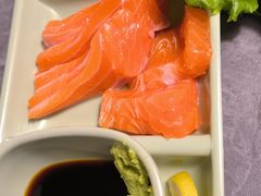 -韩盛·盛江山自助料理(中街大悦城黑金店)