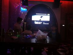 -K歌王派对KTV(裕达新天地店)