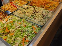 -聚合鑫东北熏酱熟食麻辣面(长阳店)