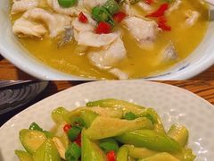 -YAFEE雅菲·粤菜·湘菜·融合菜(魏公村店)