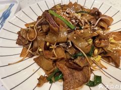 -新宝餐厅(流塘店)