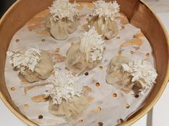 -杏花堂晋商私房菜(华熙五棵松店)