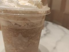 -Tims天好咖啡·贝果(雁展路万象天地店)