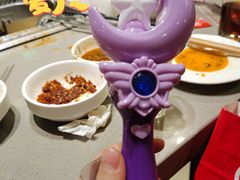 -海底捞火锅(杭州萧山宝龙广场店)