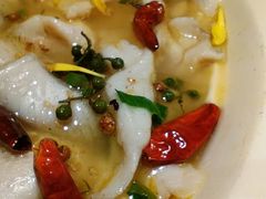 -太二酸菜鱼(沈阳万象城店)