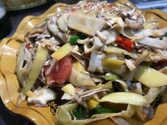 -西双版纳傣味园(昆前路店)