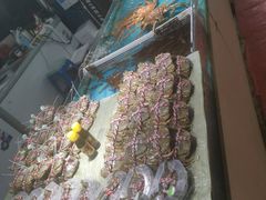 -关东海鲜(自由大路店)