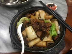 -珍珍小食店(西华路店)