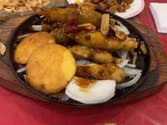 -郭家大院(新源店)