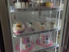 -DQ·蛋糕·冰淇淋(高新万达店)