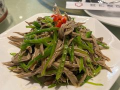 -南方酒店·淮扬菜(回民街店)