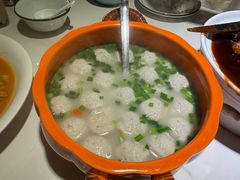 -33号大院·青岛本帮菜(五四广场店)