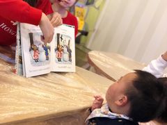 -BlueBubble蓝泡泡婴幼儿游泳会所(合川路店)