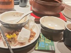 -绿茶餐厅(广州天河城店)