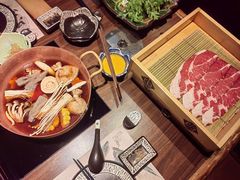 -牛道·和牛九食(市府恒隆广场店)