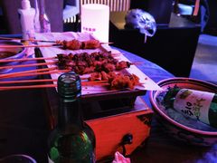 -肉串汪(望京店)