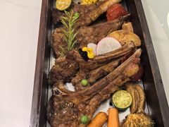 -3号仓库·创意中国菜(新世界城店)