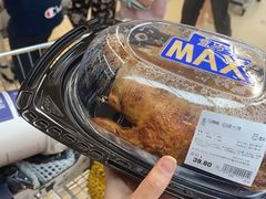 招牌大烤鸡-盒马X会员店(王府井奥莱UP TOWN店)