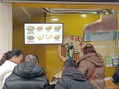 -衣裳街历史文化街区