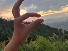 -大围山峡谷漂流