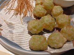-隆喜元鱼汤包·海鲜(中联广场店)