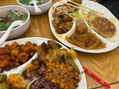 -富龙快餐店(铁西店)