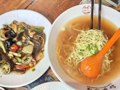 -孙家面馆(小康城店)