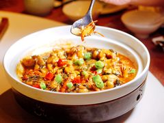 红烧太湖鳗鱼-临江宴(陆家嘴店)