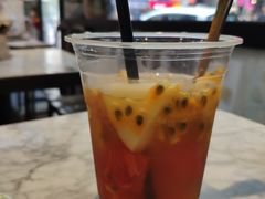 -发记甜品(山东街店)