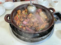 -胡须佬鸡煲四季火锅(龙珠大道店)