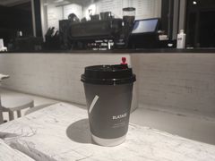 -BLATAGE COFFEE