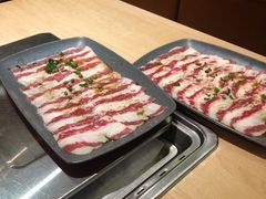 -新石器烤肉(中房金谊广场店)