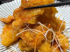 -梧赖枪火·东北烧烤|鲽鱼头|团建(罗湖总店)
