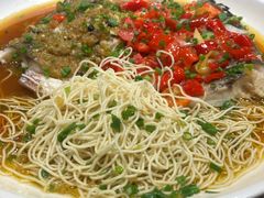 -醉湘厨艺(才华街店)