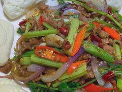 -龙梅肥肠鱼(明瓦廊店)