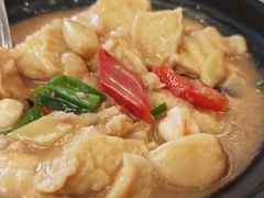 普宁豆腐煲-神仙馆(衡山路店)