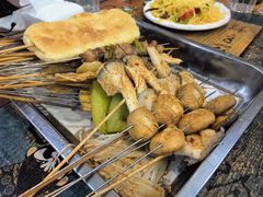 -老谢野馄饨(延安路店)