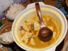 -吃饭皇帝大土家民族菜(正大广场店)