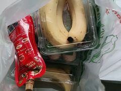 -华润苏果(晓庄国际商业广场店)